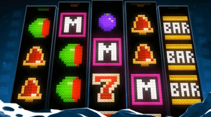 Arcader Screenshot 3